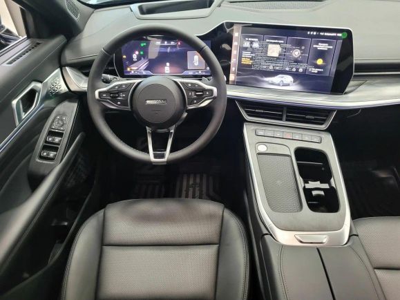Haval F7 Tech Plus, 2.0 л, Робот, 2024 фото 11