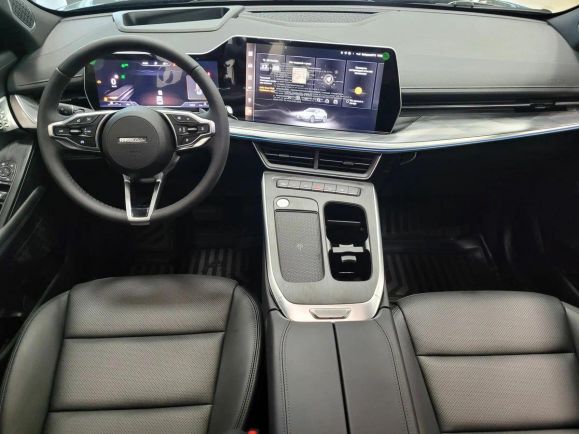 Haval F7 Tech Plus, 2.0 л, Робот, 2024 фото 12