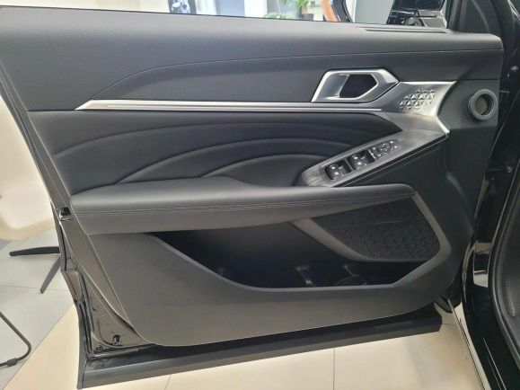 Haval F7 Tech Plus, 2.0 л, Робот, 2024 фото 2