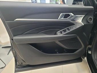 Haval F7 Tech Plus, 2.0 л, Робот, 2024 фото 2