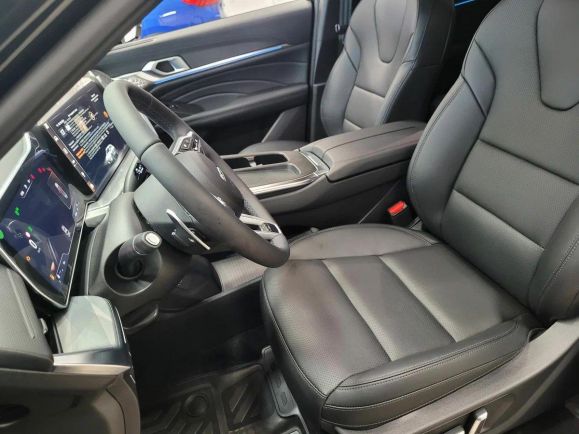 Haval F7 Tech Plus, 2.0 л, Робот, 2024 фото 1