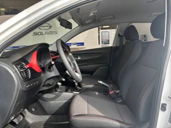 Solaris KRX Style, 1.6 л, АТ, 2024 фото 1