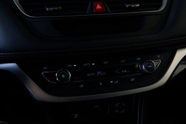 JAC JS3 Luxury, 1.6 л, Вариатор, 2024 фото 1