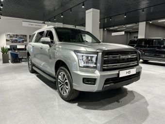 Haval H5 Premium, 2.0 л, АТ, 2024 фото 4