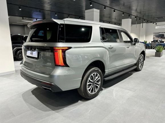 Haval H5 Premium, 2.0 л, АТ, 2024 фото 5