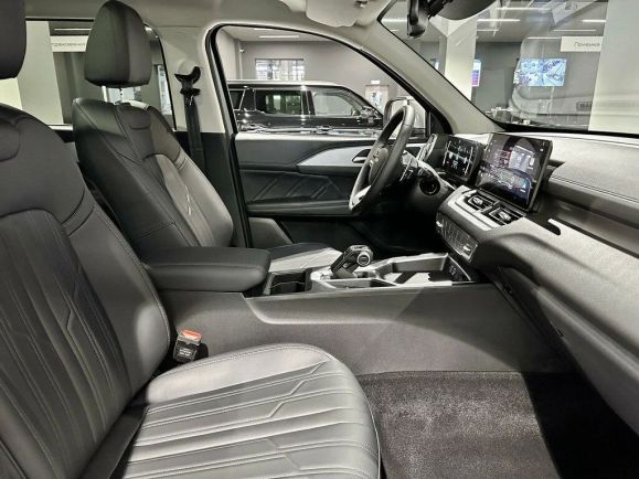 Haval H5 Premium, 2.0 л, АТ, 2024 фото 9