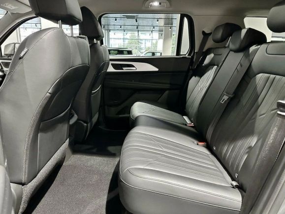 Haval H5 Premium, 2.0 л, АТ, 2024 фото 11