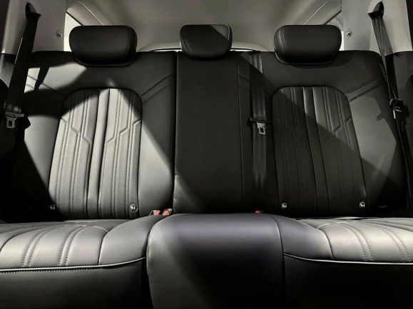 Haval H5 Premium, 2.0 л, АТ, 2024 фото 13