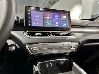Haval H5 Premium, 2.0 л, АТ, 2024 фото 16