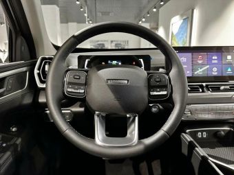Haval H5 Premium, 2.0 л, АТ, 2024 фото 17