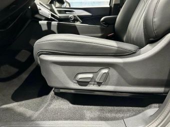 Haval H5 Premium, 2.0 л, АТ, 2024 фото 2
