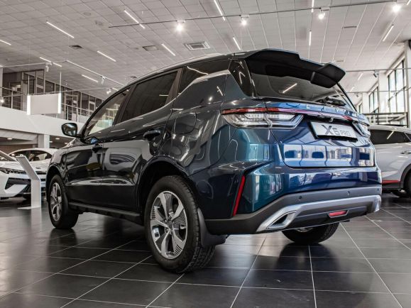 Livan X6 Pro Premium, 1.5 л, Робот, 2024 фото 6