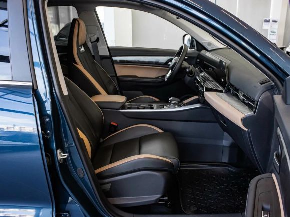 Livan X6 Pro Premium, 1.5 л, Робот, 2024 фото 10