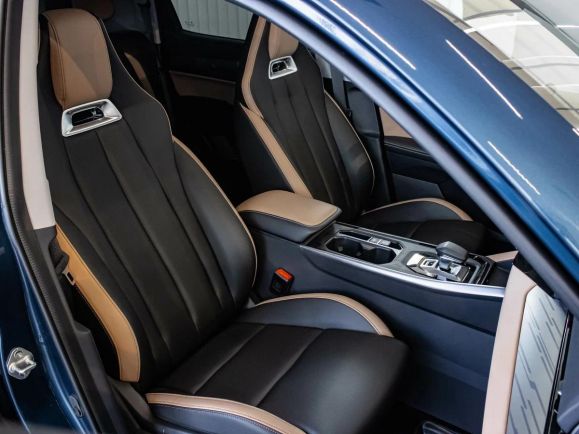 Livan X6 Pro Premium, 1.5 л, Робот, 2024 фото 13