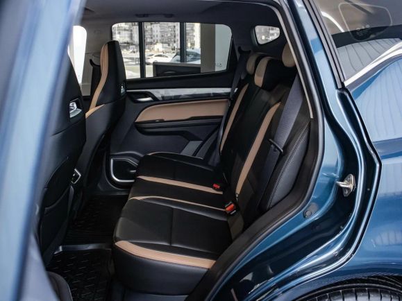 Livan X6 Pro Premium, 1.5 л, Робот, 2024 фото 2