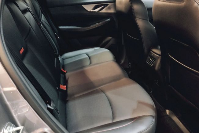 Changan CS35 Plus Tech, 1.4 л, Робот, 2024 фото 1