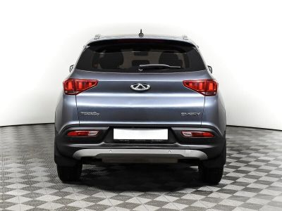 Chery Tiggo 7, 2.0 л, CVT, 2019 фото 7