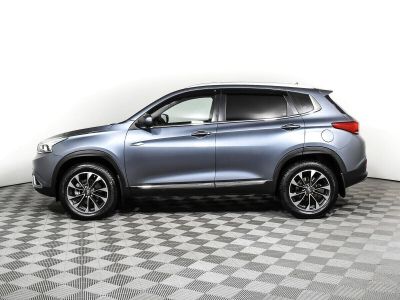 Chery Tiggo 7, 2.0 л, CVT, 2019 фото 8