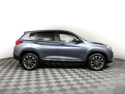 Chery Tiggo 7, 2.0 л, CVT, 2019 фото 9