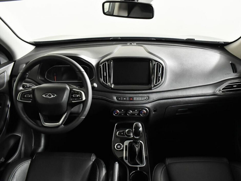 Chery Tiggo 7, 2.0 л, Вариатор, 2019 фото 11