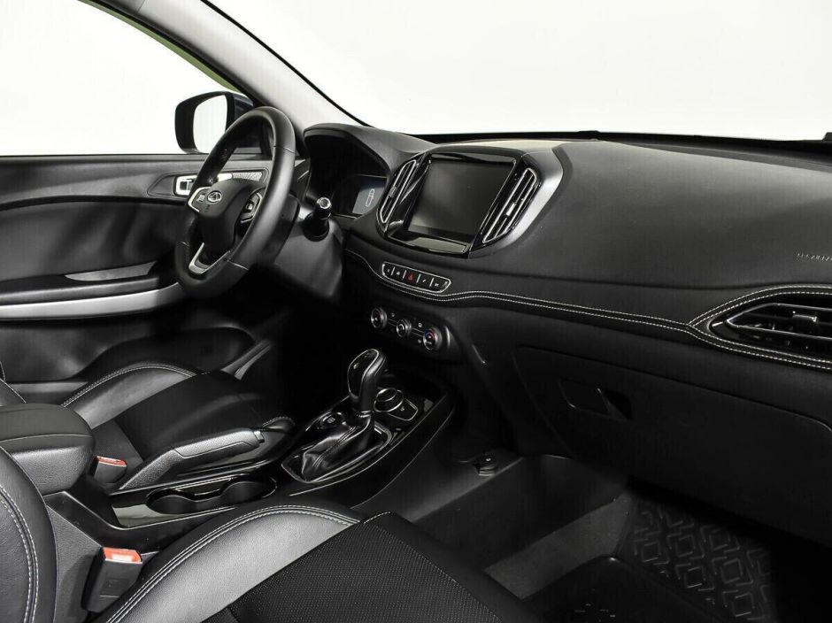 Chery Tiggo 7, 2.0 л, Вариатор, 2019 фото 12