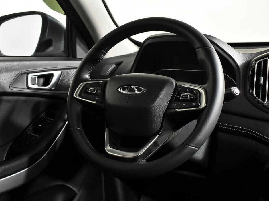 Chery Tiggo 7, 2.0 л, Вариатор, 2019 фото 13