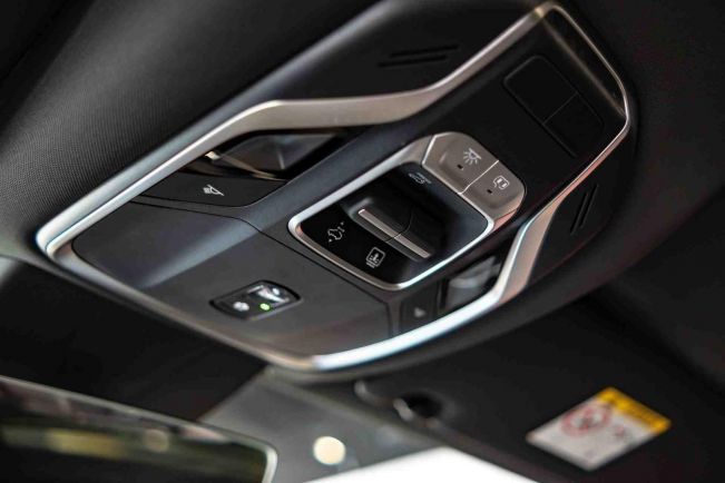 Geely Okavango Luxury, 2.0 л, Робот, 2024 фото 2