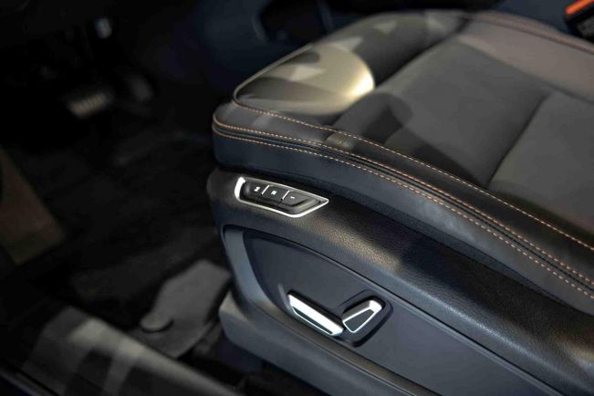 Geely Okavango Luxury, 2.0 л, Робот, 2024 фото 1