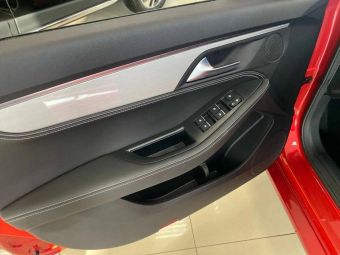JAC J7 Luxury, 1.5 л, Вариатор, 2024 фото 2