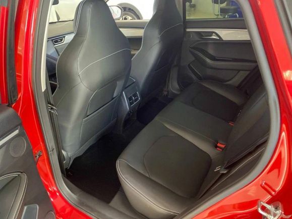 JAC J7 Luxury, 1.5 л, Вариатор, 2024 фото 1