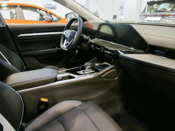 Livan S6 Pro Premium, 1.5 л, Робот, 2024 фото 10