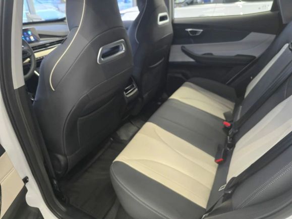 Chery Tiggo 4 Ultra, 1.5 л, Робот, 2024 фото 1