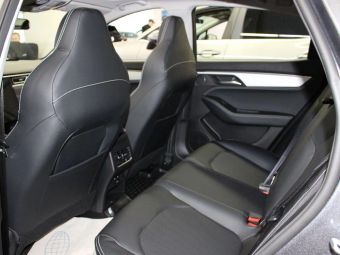 JAC J7 Luxury, 1.5 л, Вариатор, 2024 фото 2