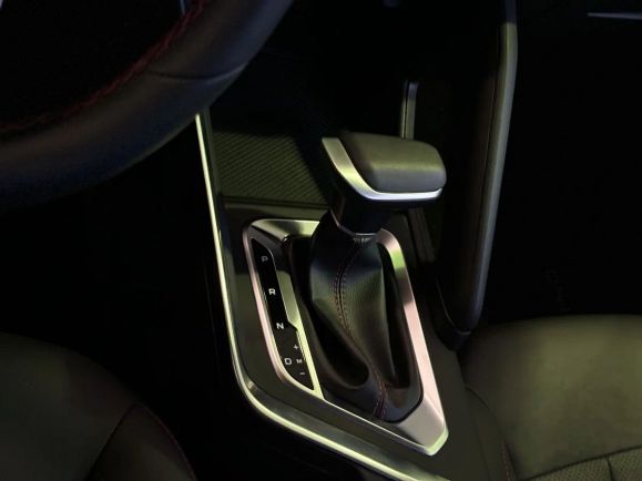 Livan X3 Pro Luxury, 1.5 л, Вариатор, 2024 фото 6