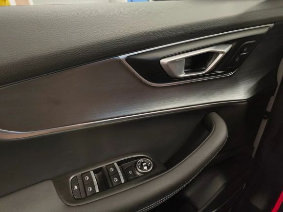 Chery Tiggo 7 Pro Elite, 1.5 л, Вариатор, 2024 фото 11