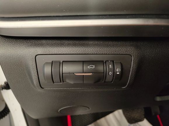 Chery Tiggo 7 Pro Elite, 1.5 л, Вариатор, 2024 фото 12