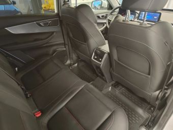 Chery Tiggo 7 Pro Elite, 1.5 л, Вариатор, 2024 фото 2