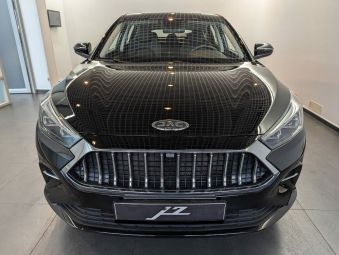 JAC J7 Luxury, 1.5 л, Вариатор, 2024 фото 4