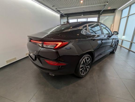 JAC J7 Luxury, 1.5 л, Вариатор, 2024 фото 5