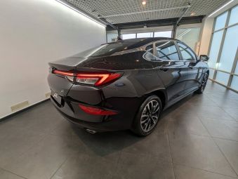 JAC J7 Luxury, 1.5 л, Вариатор, 2024 фото 5
