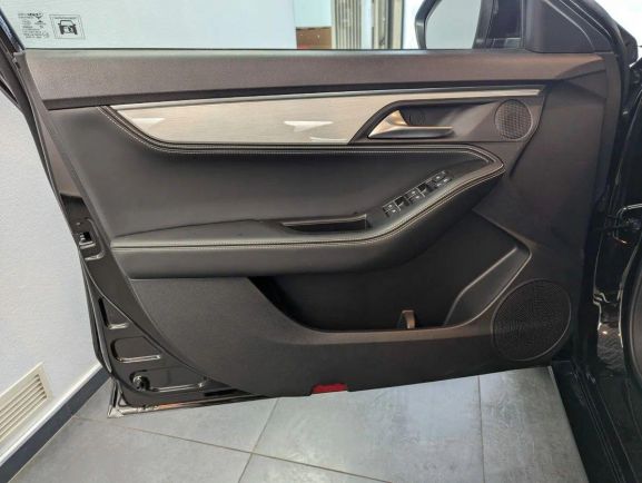 JAC J7 Luxury, 1.5 л, Вариатор, 2024 фото 11