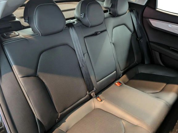 JAC J7 Luxury, 1.5 л, Вариатор, 2024 фото 1