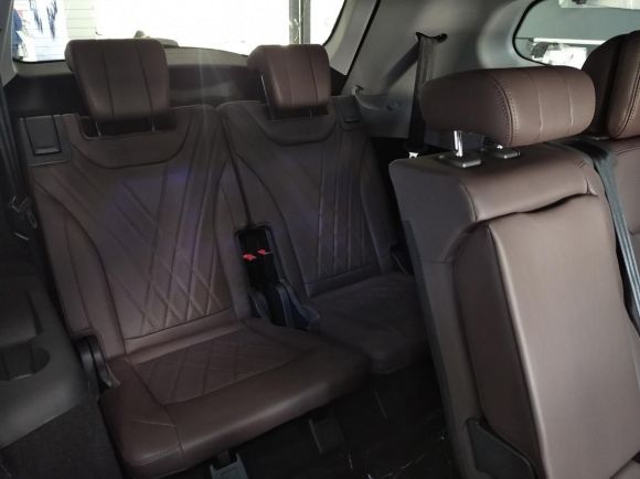 Chery Tiggo 8 Pro Max Ultimate 4WD, 2.0 л, Робот, 2024 фото 1