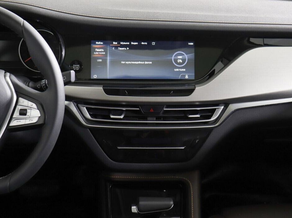 Changan CS35PLUS, 1.6 л, АТ, 2018 фото 13