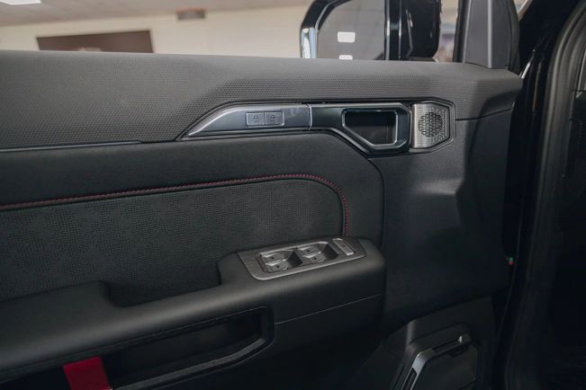 JETOUR T2 Expedition, 2.0 л, Робот, 2024 фото 10