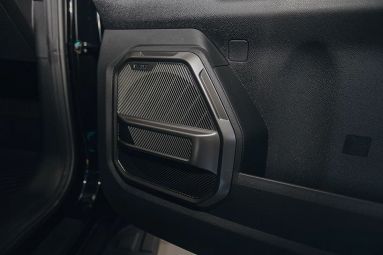 JETOUR T2 Expedition, 2.0 л, Робот, 2024 фото 12