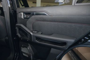 JETOUR T2 Expedition, 2.0 л, Робот, 2024 фото 16