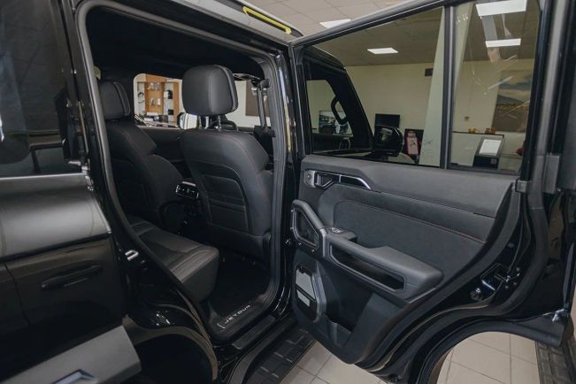 JETOUR T2 Expedition, 2.0 л, Робот, 2024 фото 1