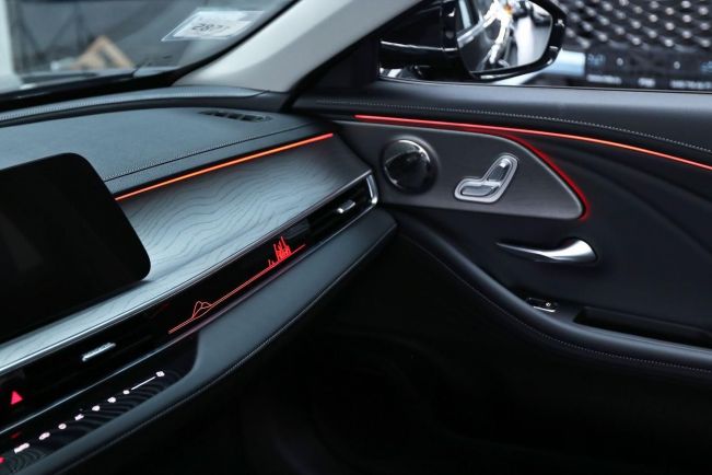 Chery Arrizo 8 Prestige, 1.6 л, Робот, 2024 фото 8