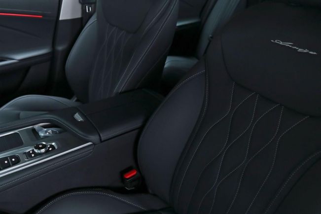 Chery Arrizo 8 Prestige, 1.6 л, Робот, 2024 фото 2